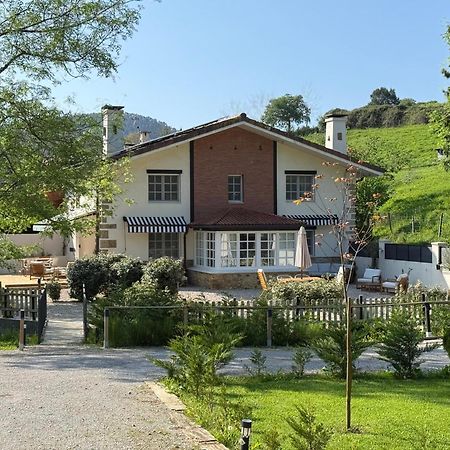 Gurah Boutique Apartments Бакио Экстерьер фото