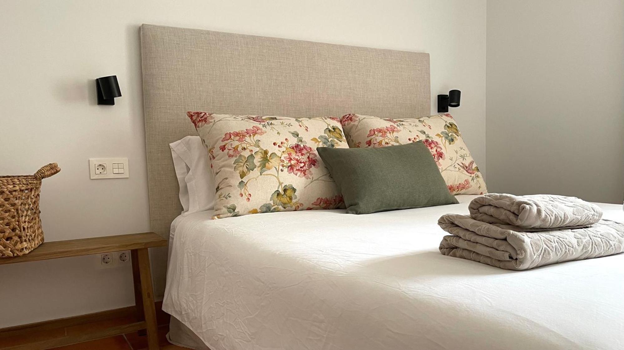 Gurah Boutique Apartments Бакио Экстерьер фото