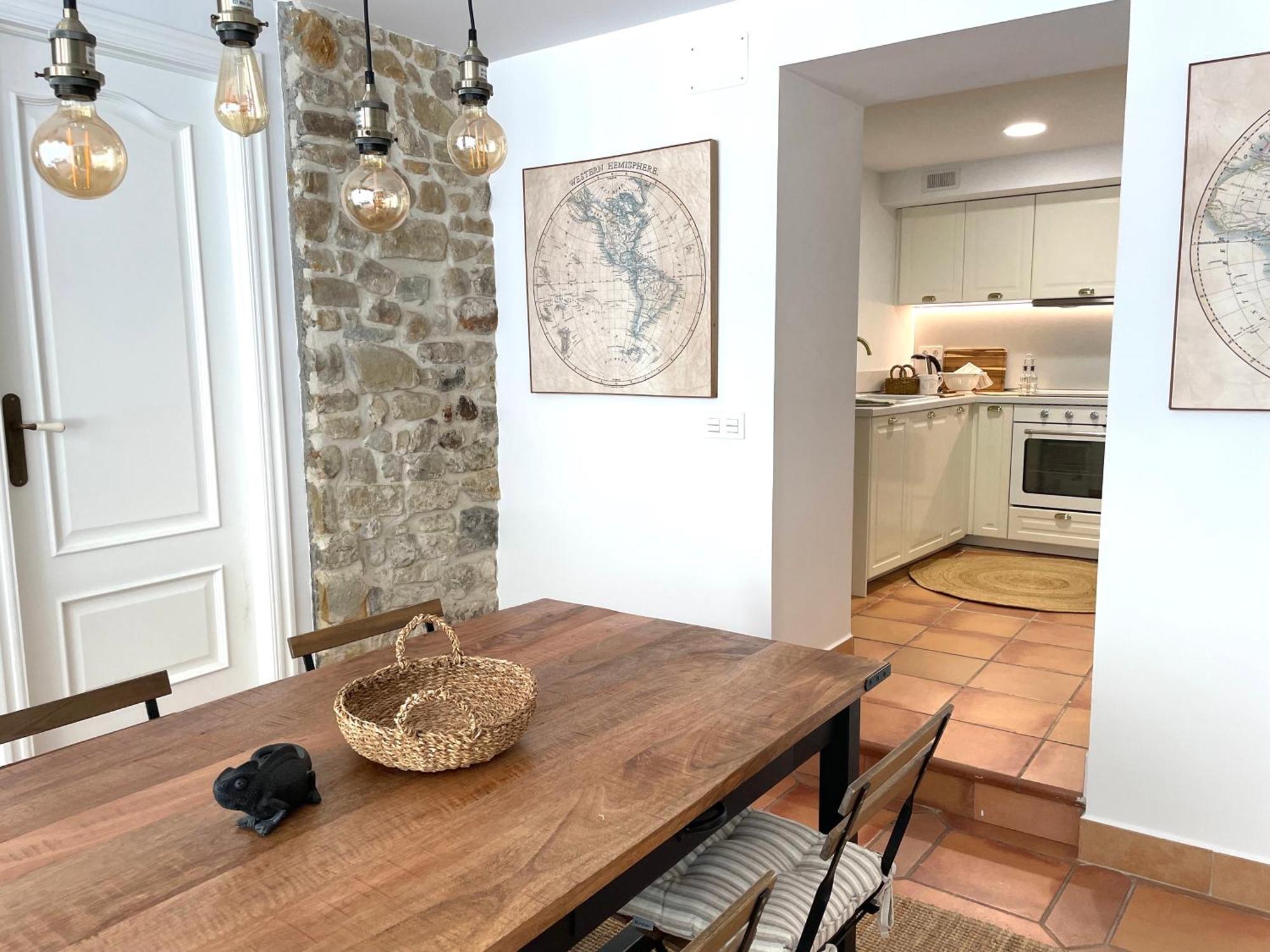 Gurah Boutique Apartments Бакио Экстерьер фото