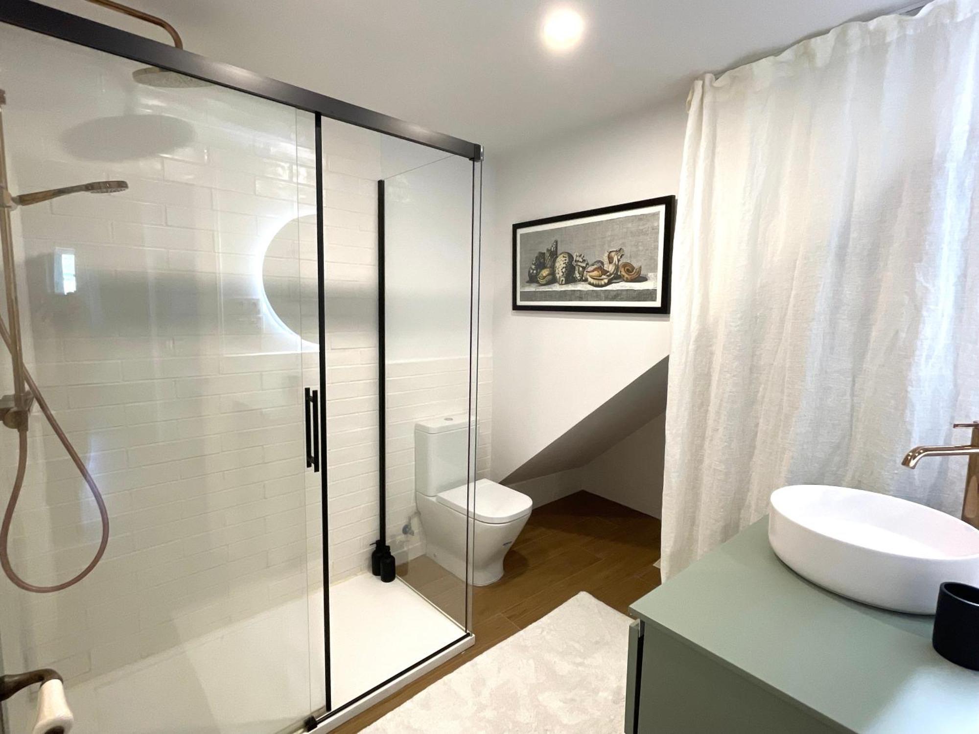 Gurah Boutique Apartments Бакио Экстерьер фото
