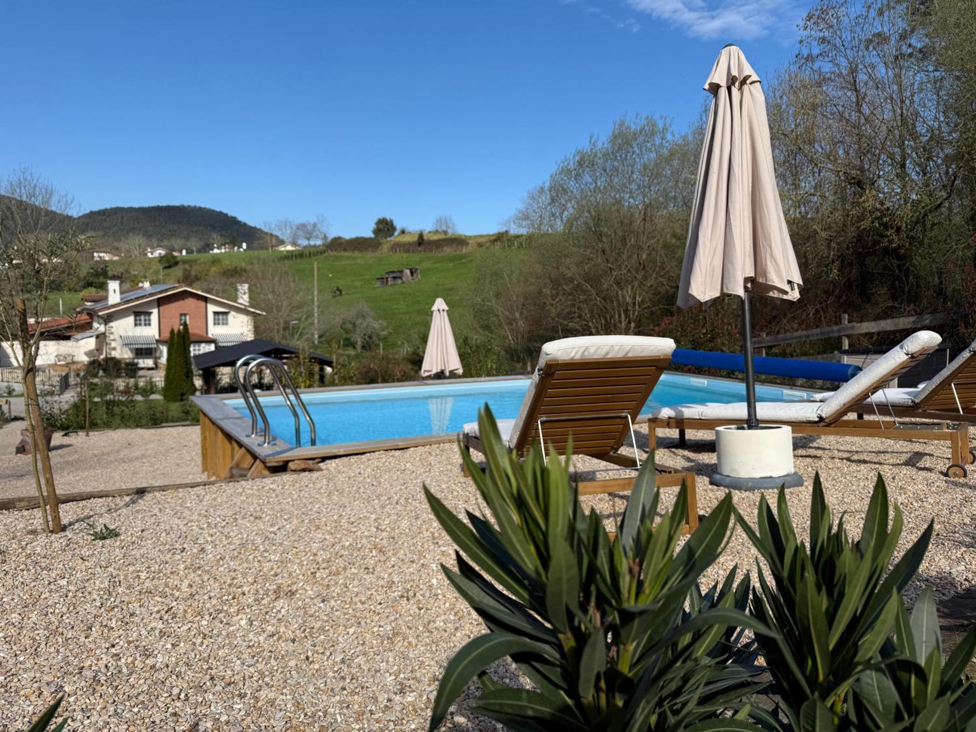 Gurah Boutique Apartments Бакио Экстерьер фото