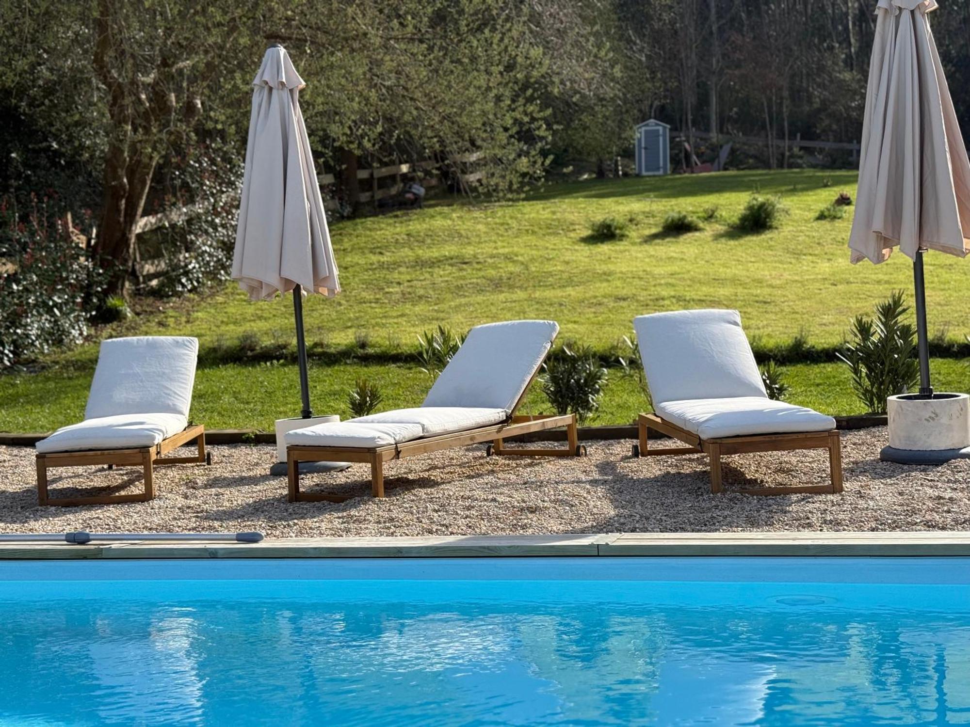 Gurah Boutique Apartments Бакио Экстерьер фото