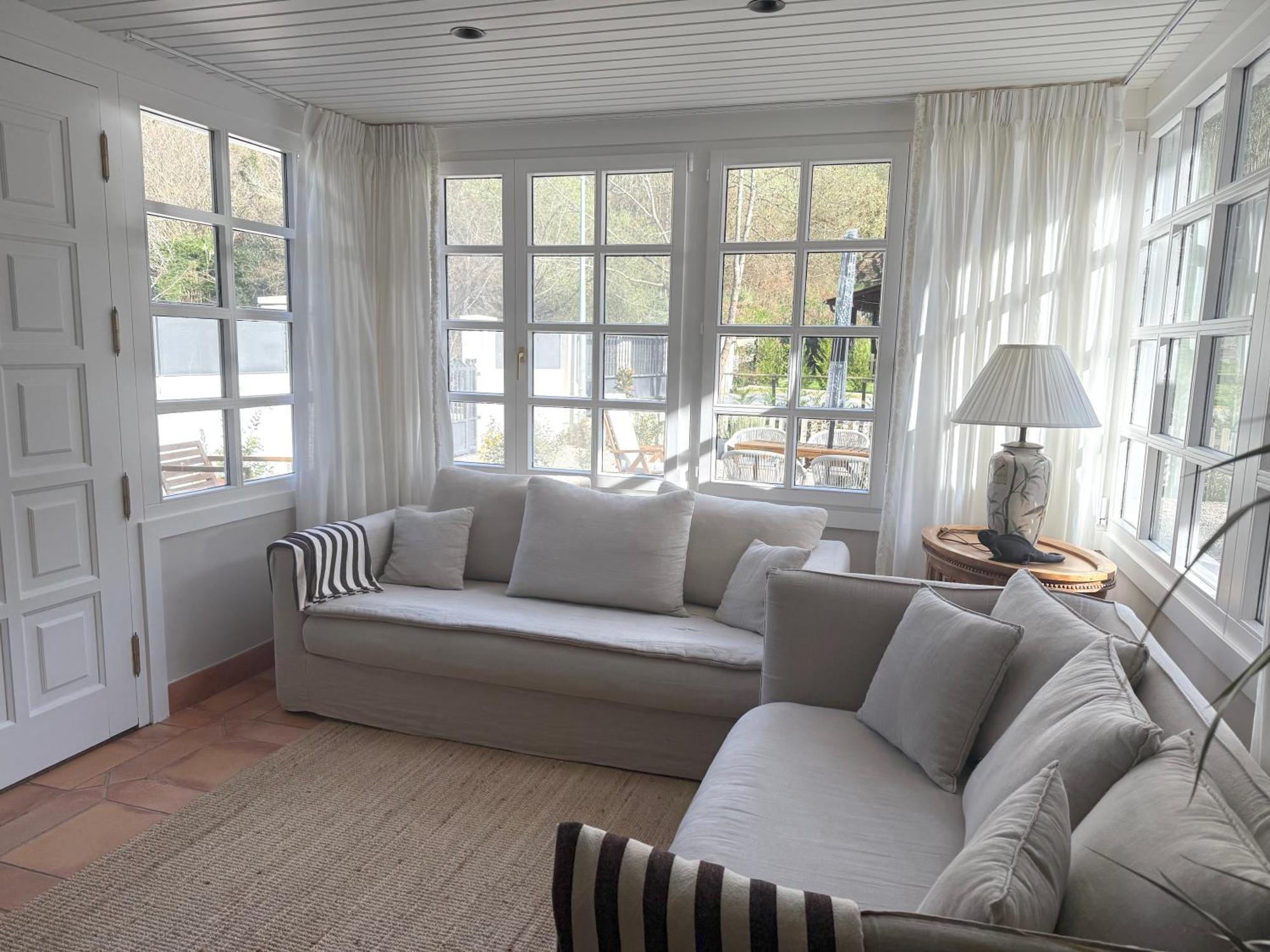 Gurah Boutique Apartments Бакио Экстерьер фото