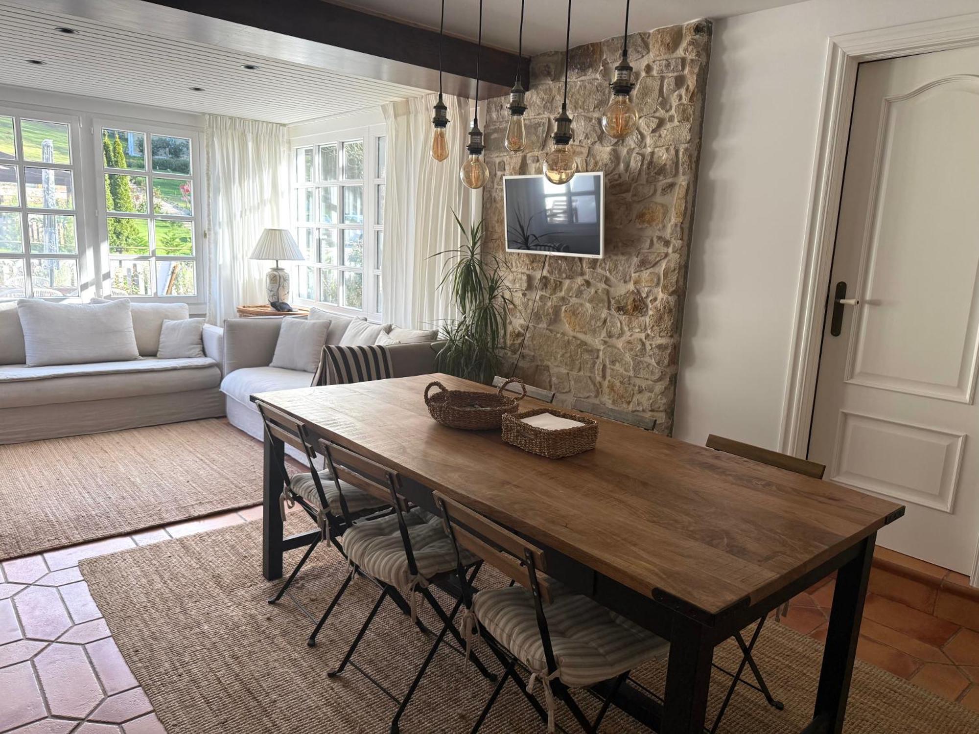 Gurah Boutique Apartments Бакио Экстерьер фото
