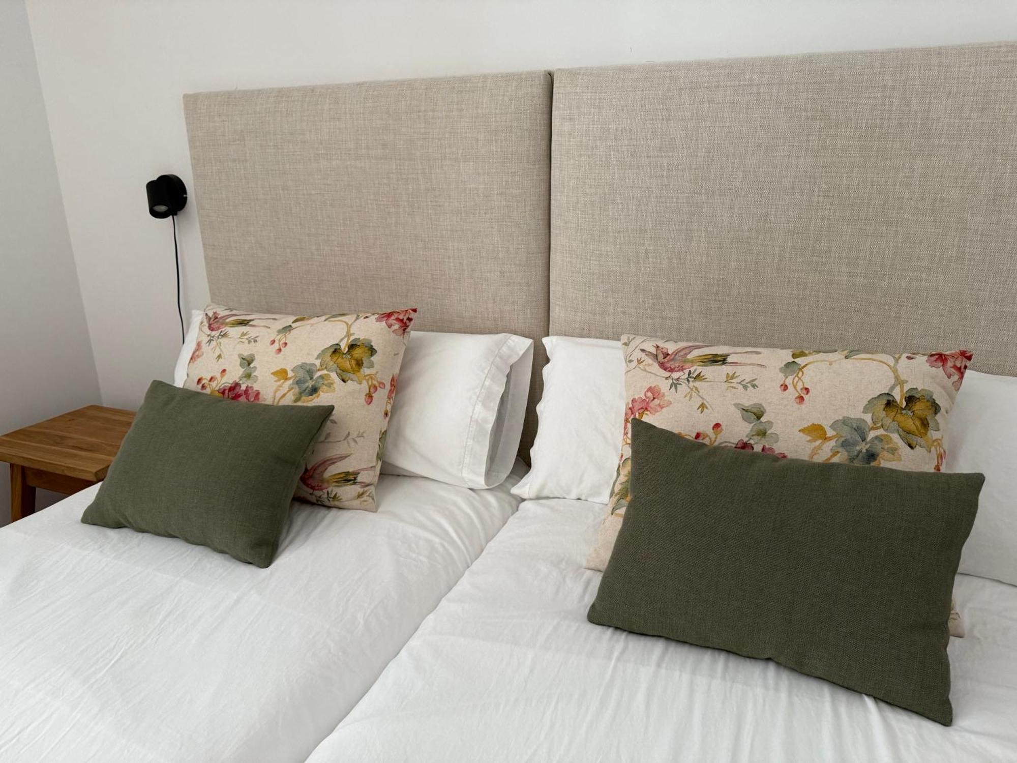 Gurah Boutique Apartments Бакио Экстерьер фото
