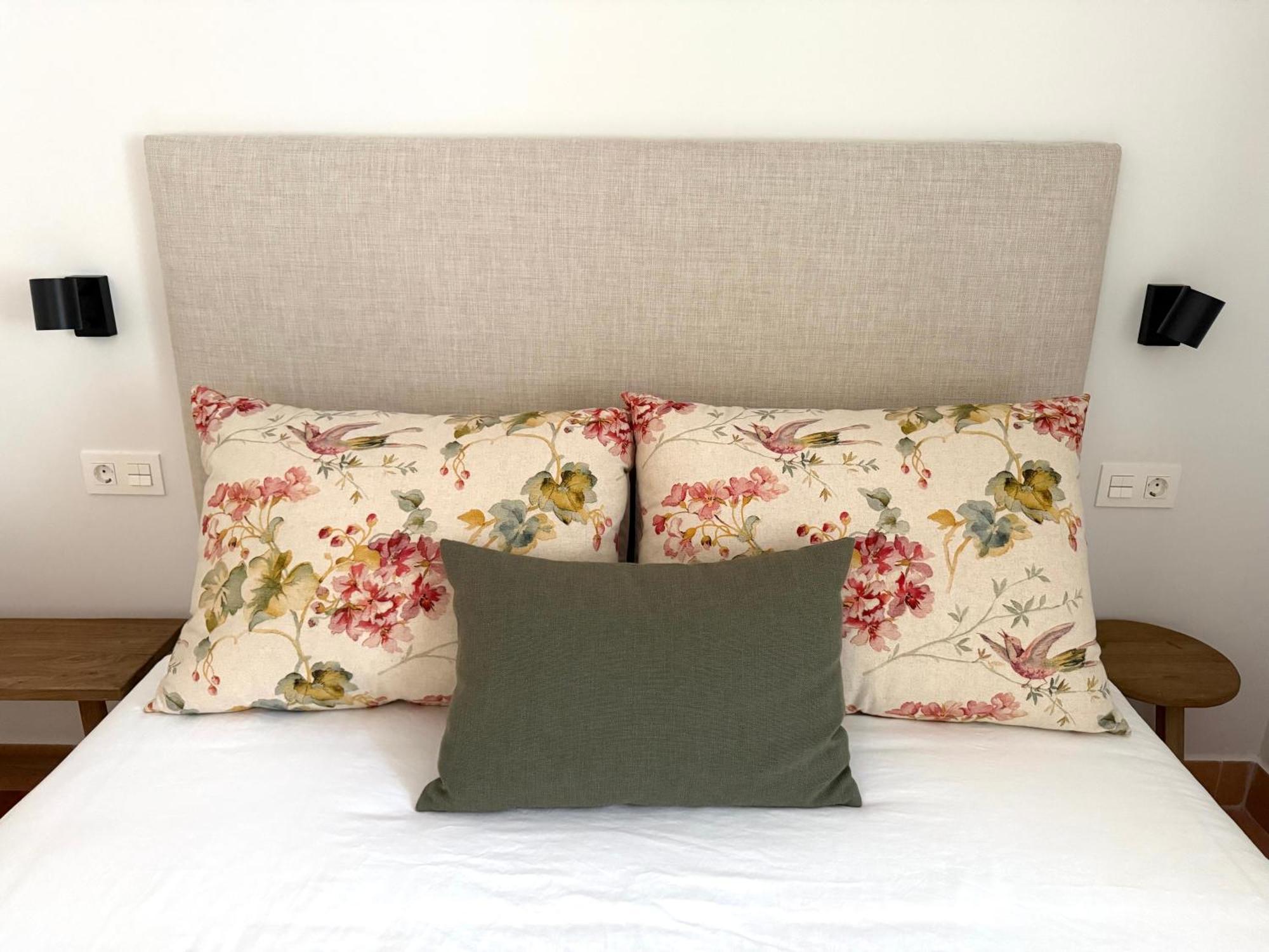 Gurah Boutique Apartments Бакио Экстерьер фото