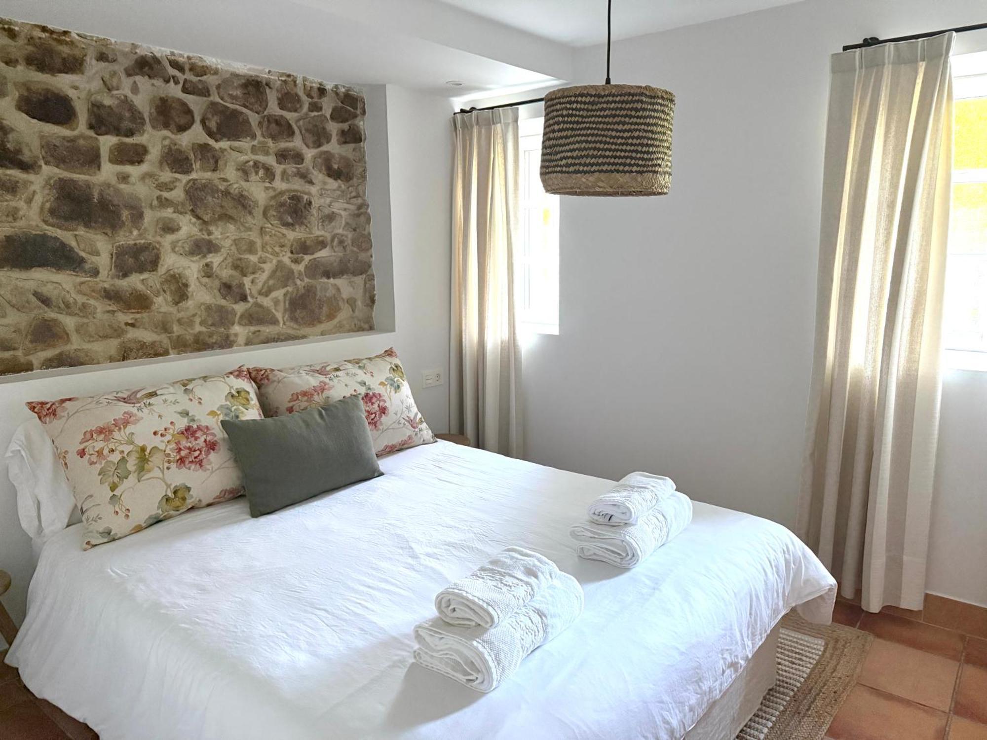 Gurah Boutique Apartments Бакио Экстерьер фото