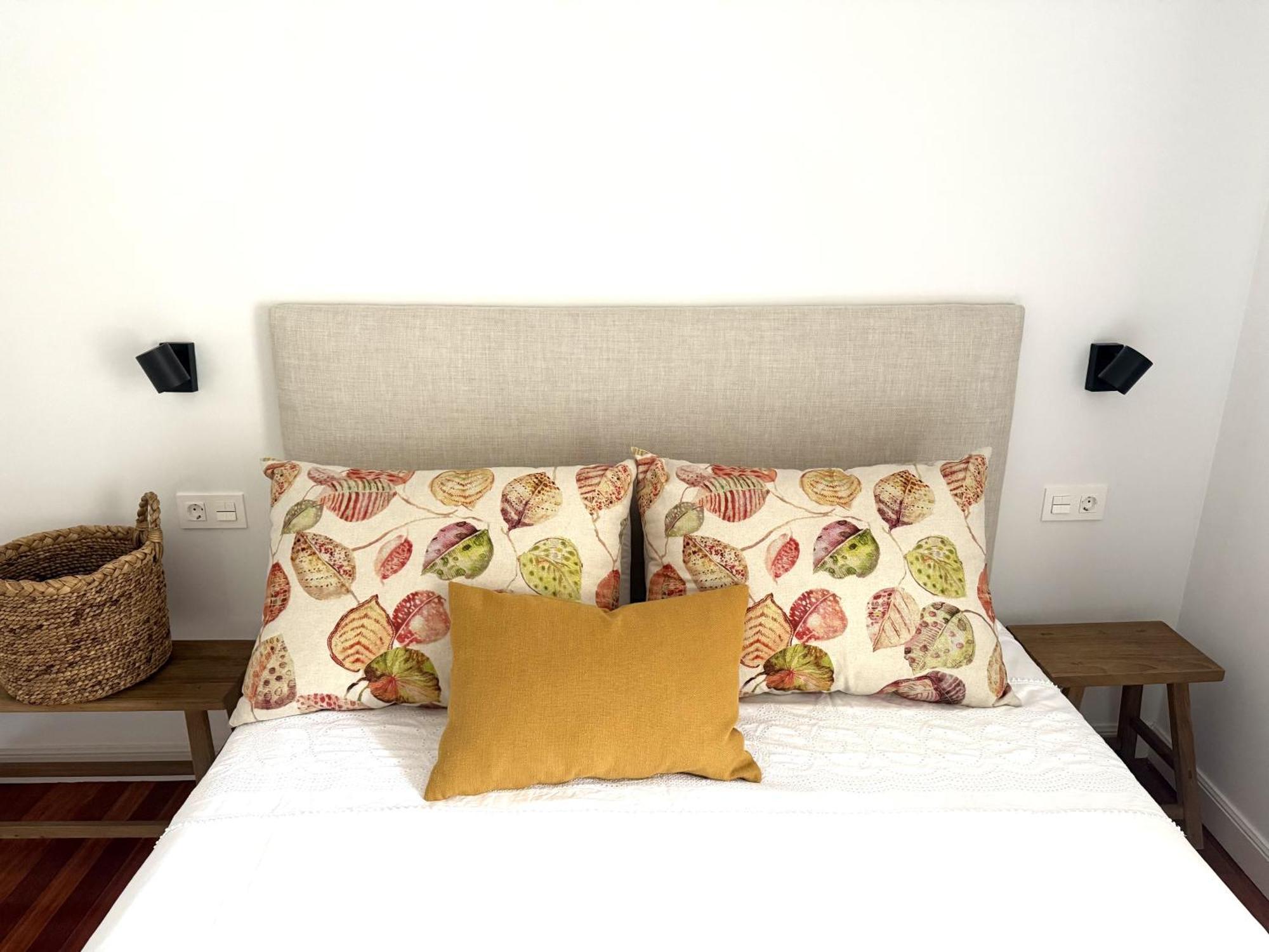Gurah Boutique Apartments Бакио Экстерьер фото
