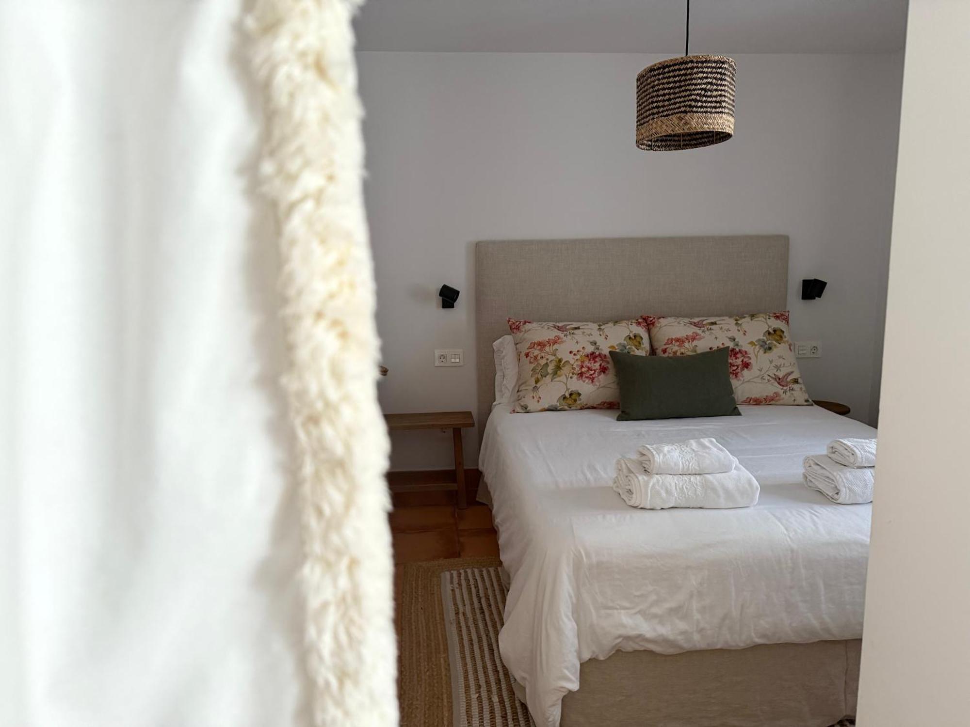 Gurah Boutique Apartments Бакио Экстерьер фото