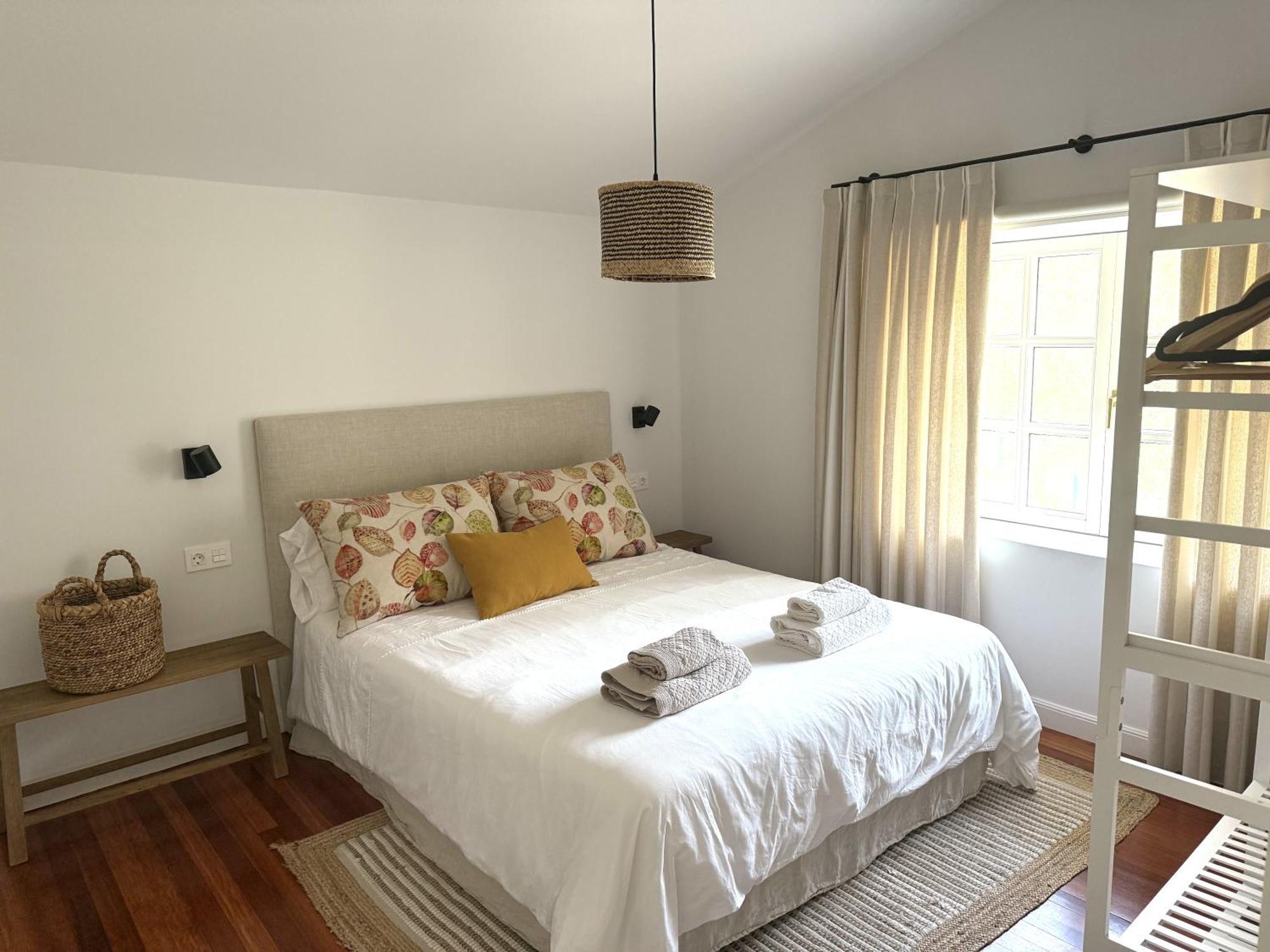 Gurah Boutique Apartments Бакио Экстерьер фото