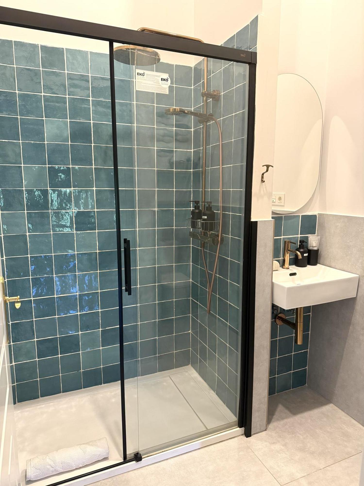 Gurah Boutique Apartments Бакио Экстерьер фото