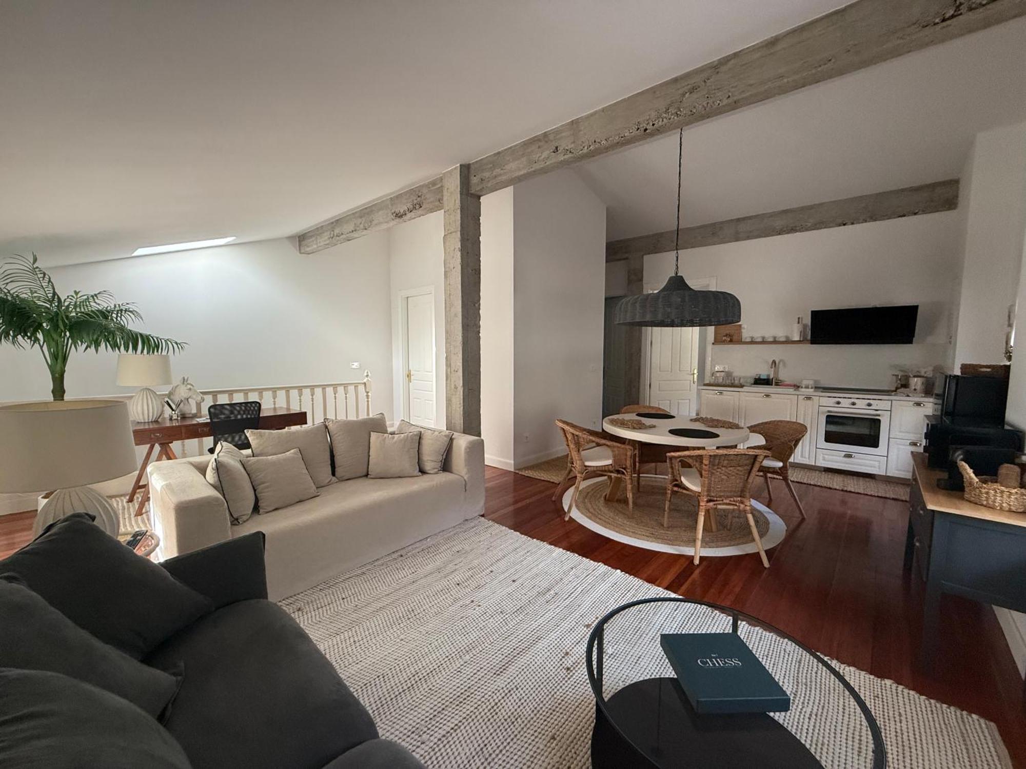 Gurah Boutique Apartments Бакио Экстерьер фото