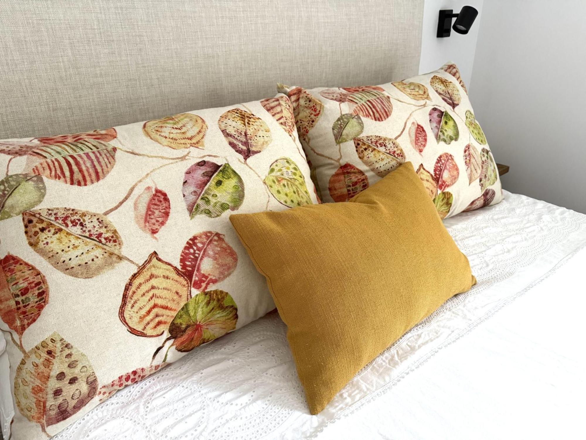 Gurah Boutique Apartments Бакио Экстерьер фото