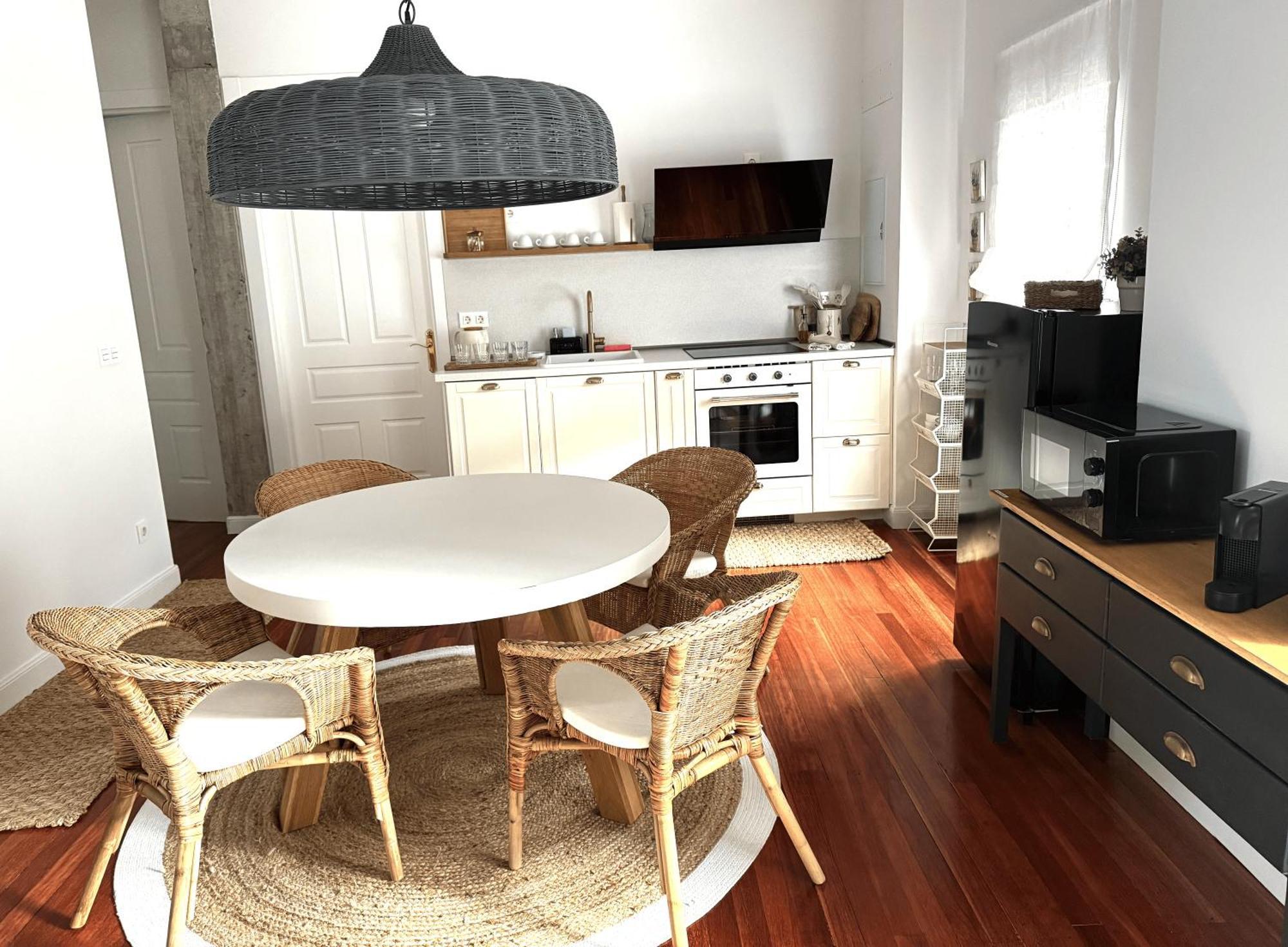 Gurah Boutique Apartments Бакио Экстерьер фото