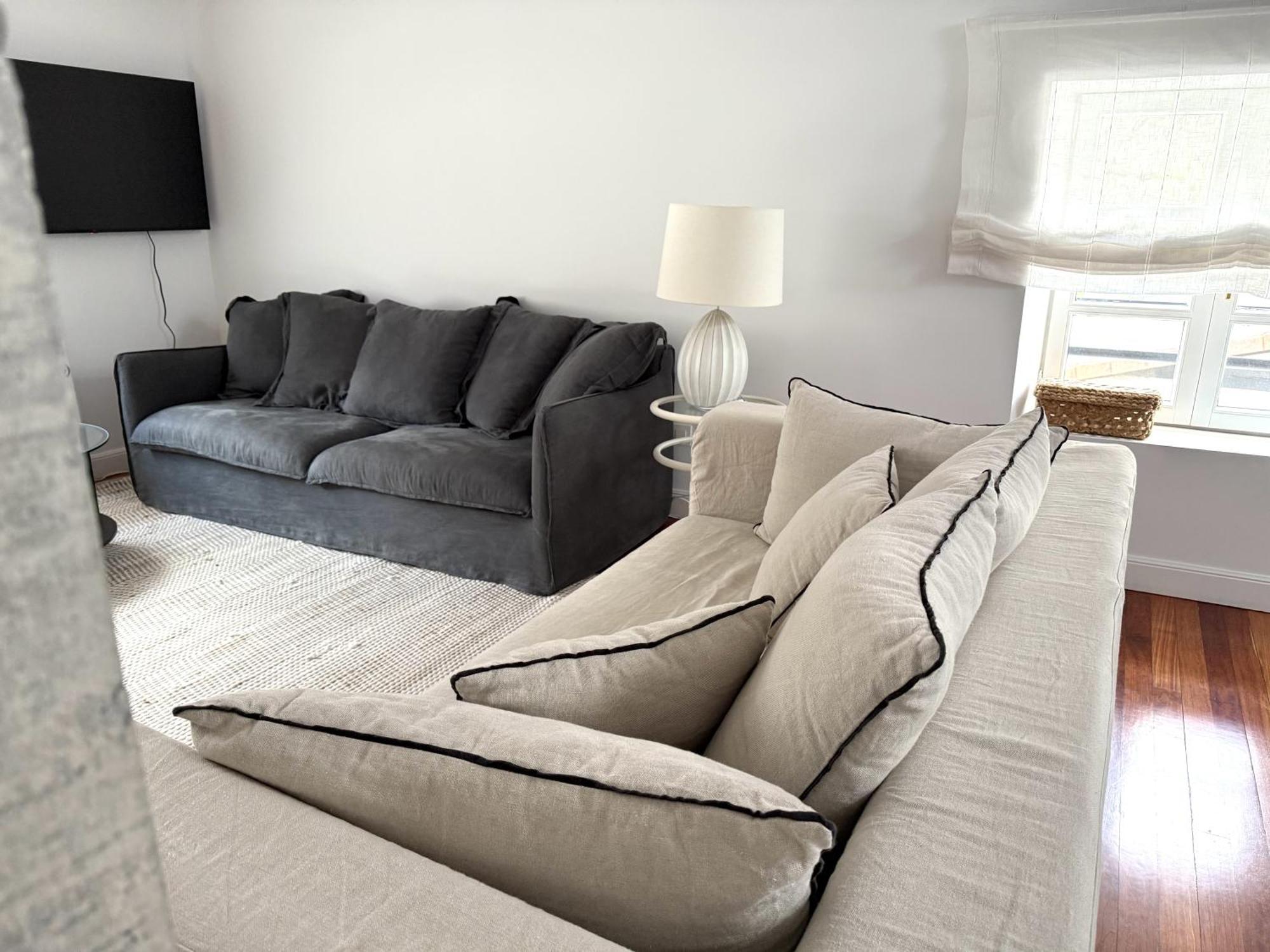Gurah Boutique Apartments Бакио Экстерьер фото
