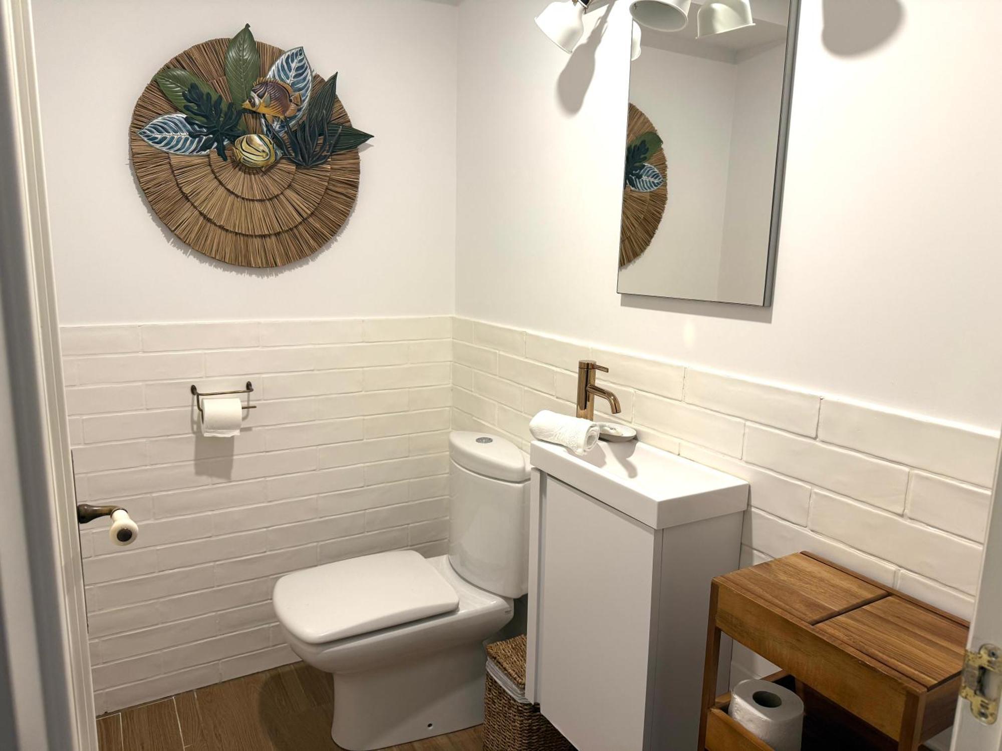 Gurah Boutique Apartments Бакио Экстерьер фото